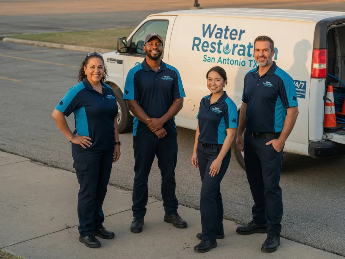 Water Damage Repair company in Westmoreland, TN